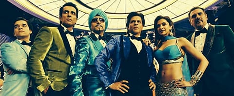 ‘Indiawaale’ will be a dance anthem, says Shekhar