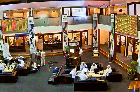 Ahmed Ramzan/Gulf News