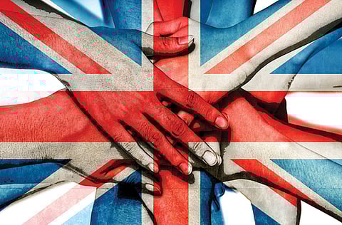 Hugo A. Sanchez/©Gulf News