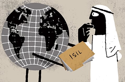 Luis Vazquez/©Gulf News