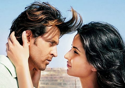 ‘Bang Bang’ was a self-discovery, says Hrithik Roshan