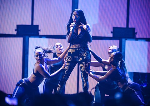 Powers Imagery/Invision/AP