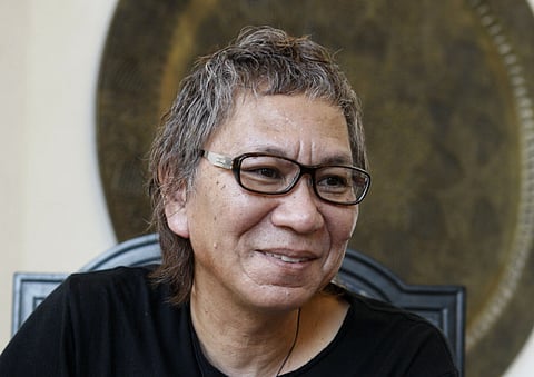 Japan’s controversial Miike to get Rome film award