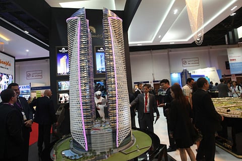 Atiq-Ur-Rehman/Gulf News