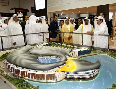 New supply to stem Dubai realty price spike