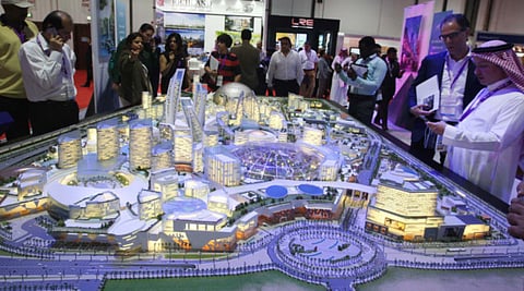 Atiq-Ur-Rehman/Gulf News