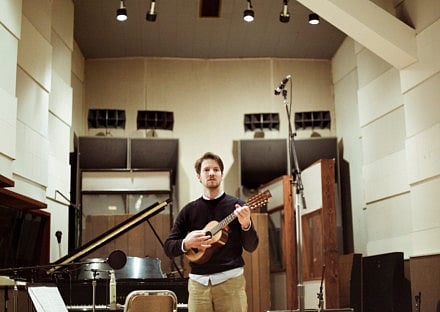 Blake Mills weighs in with new album ‘Heigh Ho’