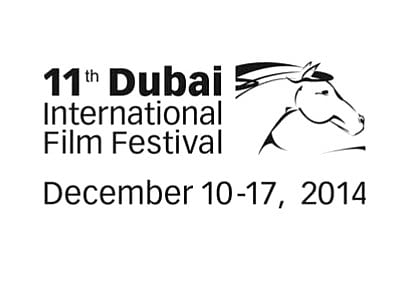 Dubai International Film Festival is now hiring