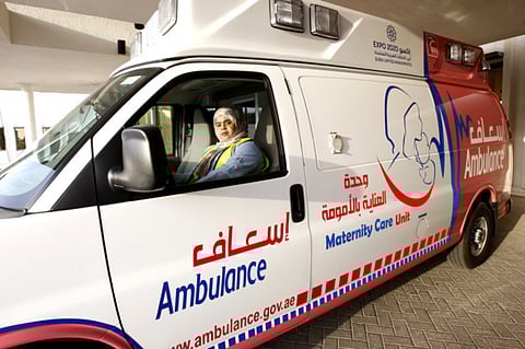 Virendra Saklani/Gulf News