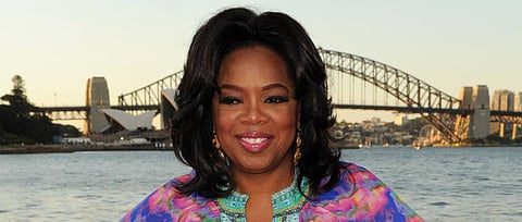Oprah Winfrey prevails in ‘Own Your Power’ lawsuit