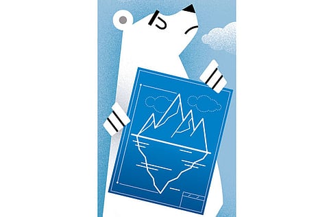 Luis Vazquez/©Gulf News