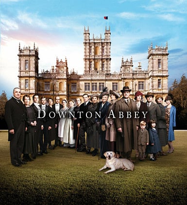 Spoiler alert: Downton viewers ask why characters haven’t aged