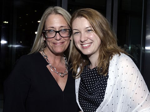 Abdul Rahman/Gulf News