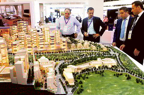 Virendra Saklani/Gulf News