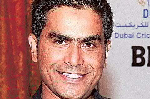 Zarina Fernandes/ Gulf News Archives