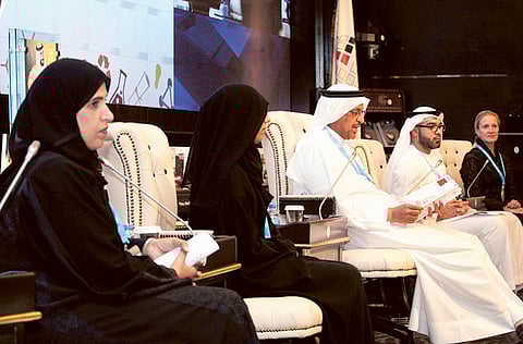 Abdul Rahman/Gulf News