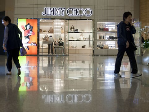 Retailers can make even better use of their store space by dropping inventory levels to zero or near-zero. Picture used for illustrative purposes.