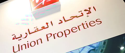 Exceptional income drives profitability in Union Properties