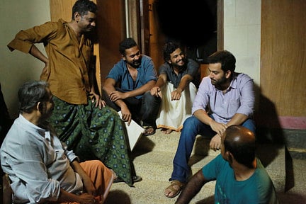 Review: ‘Sapthamashree Thaskaraha’