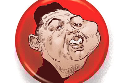 North Korea: In a time warp of paranoia