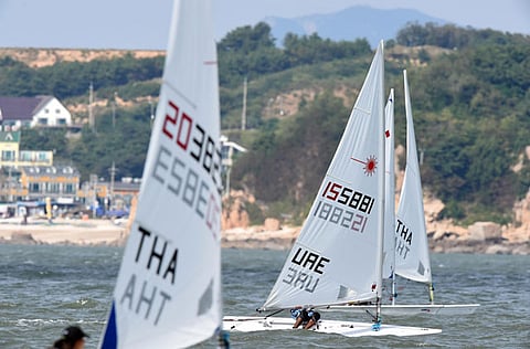  Mutawakil Mubarak / Al Ittihad