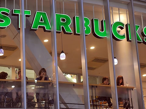 Starbucks to buy out Japan operations for $913.5m