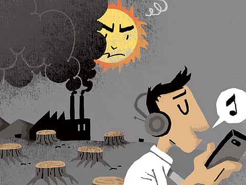 Luis Vazquez/©Gulf News