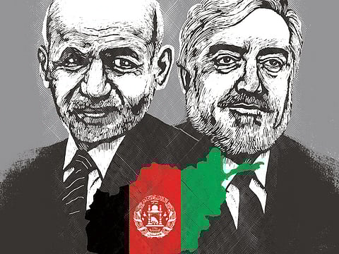 Luis Vazquez/©Gulf News