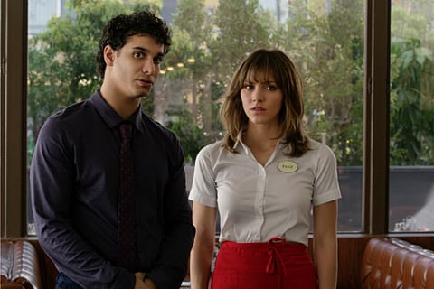 ‘Scorpion’ with singer Katharine McPhee may ease the sting of ‘Smash’