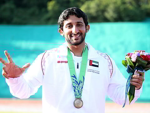 Courtesy: Salem Khamis/Al Bayan