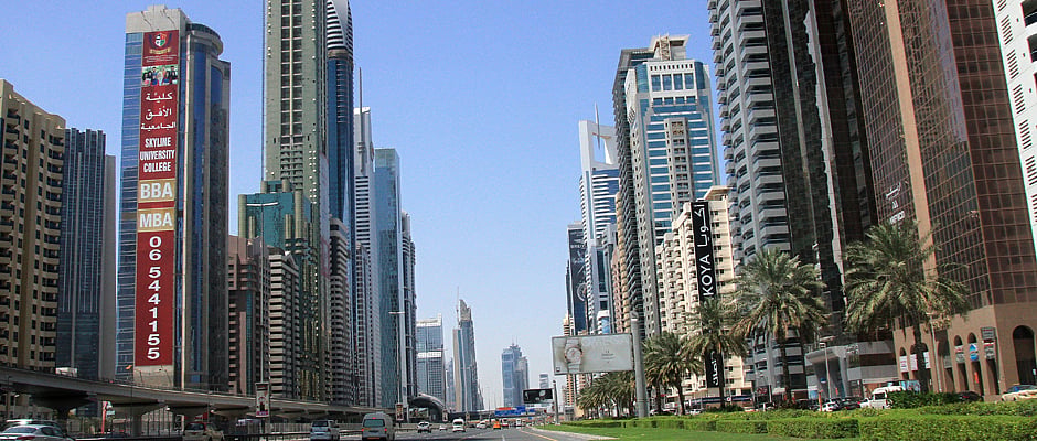 Dubai Real Estate Market Flourishes: A Golden Opportunity for Iranian Buyers