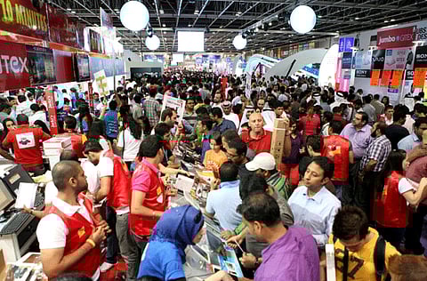 Gitex 