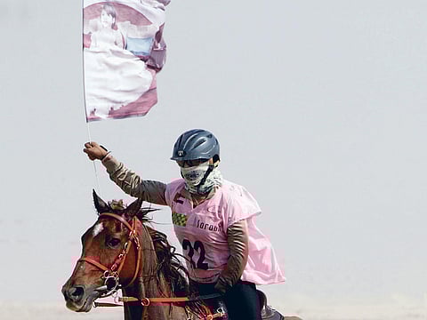 Abdul Rahman/Gulf News Archives