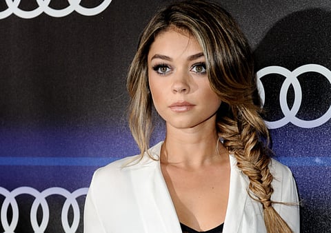 Richard Shotwell/Invision/AP