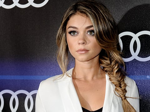 Richard Shotwell/Invision/AP