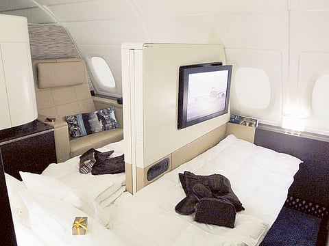 Ahmed Kutty/Gulf News Archives