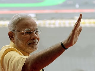 In Narendra Modi’s India, the world’s largest democracy, journalists are muzzled
