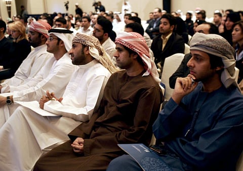 Idea of Gulf Union must rest on a popular element