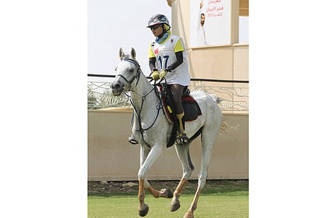 Ahmad Ali 'Ado Afrees'