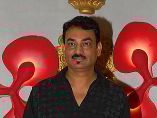 UAE fashion circle mourns the death of Wendell Rodricks