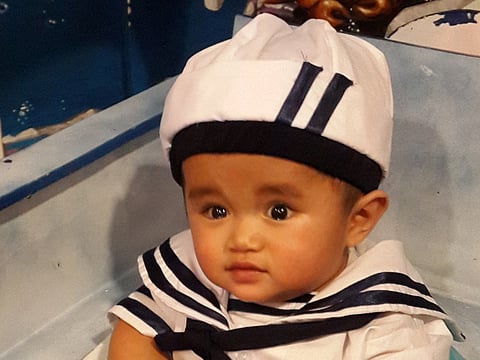 Janice Ponce de Leon/ Gulf News