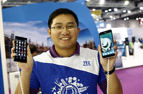 Virendra Saklani/Gulf News