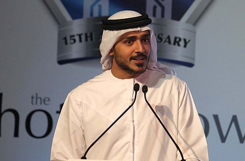 Atiq-Ur-Rehman/Gulf News