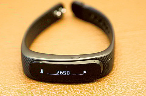 Virendra Saklani/Gulf News