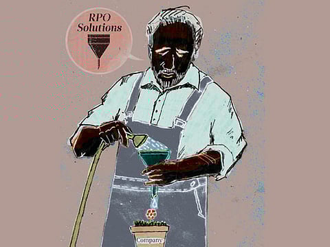 Jose Barros/©Gulf News