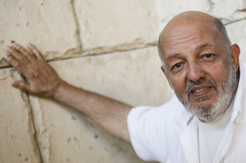 Ahmed Ramzan/Gulf News Archive