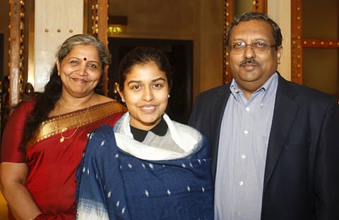 Zarina Fernandes/Gulf News