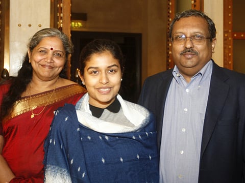 Zarina Fernandes/Gulf News