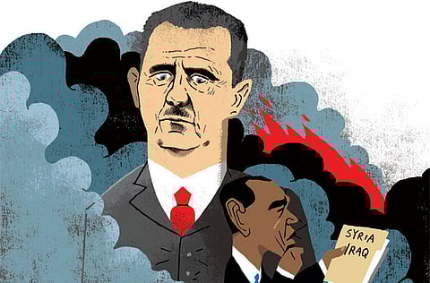 Luis Vazquez/©Gulf News