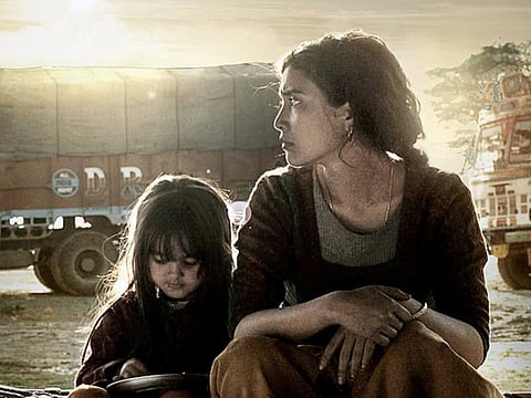 ‘Liar’s Dice’ as Oscar choice causes controversy